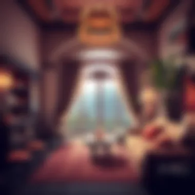 Magnificent Evde Eğlenceli Oyun Türleri ve Uygulama Yöntemleri