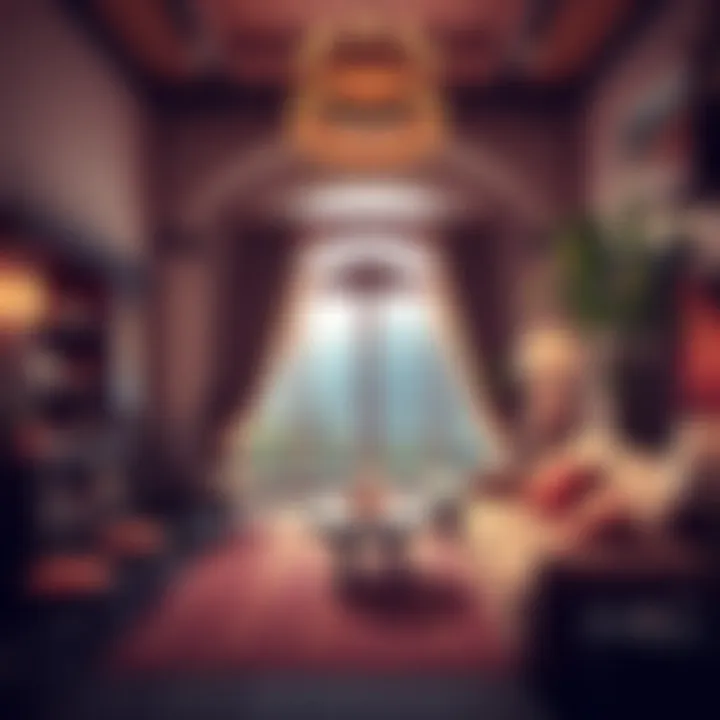 Magnificent Evde Eğlenceli Oyun Türleri ve Uygulama Yöntemleri