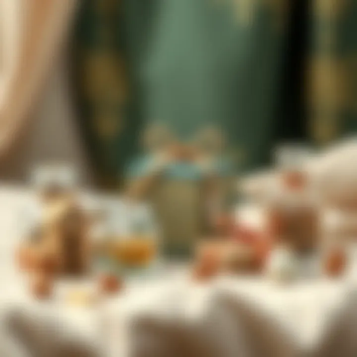 Thoughtful gifts and keepsakes for a new life chapter