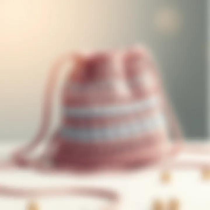 Personalizing Your Crochet Bag Measurements Adjusting measurements based on personal preferences