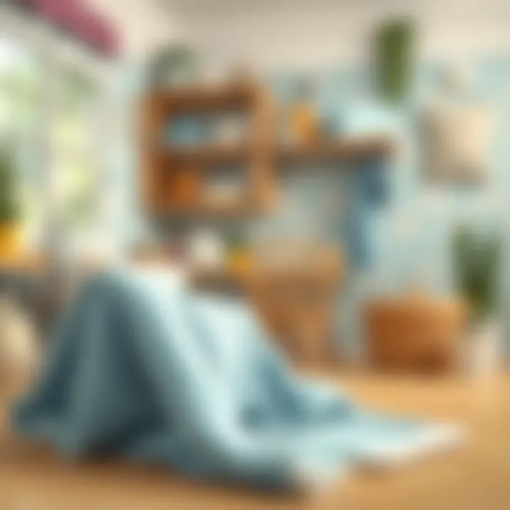 Detailed cleaning instructions