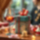 Thoughtful birthday gift ideas for special occasions