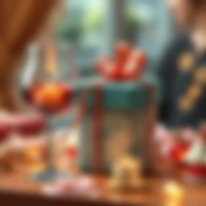 Thoughtful birthday gift ideas for special occasions