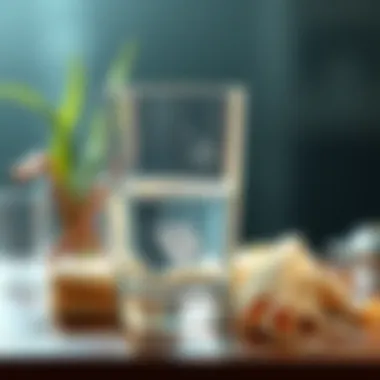 Techniques for streak-free glass cleaning