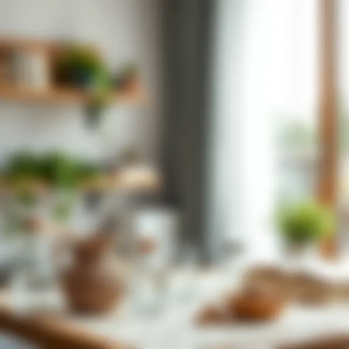 Modern home essentials for newlyweds