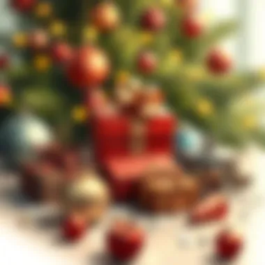 Creative gift options for various interests