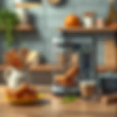 Creative kitchen gadgets perfect for housewarming gifts