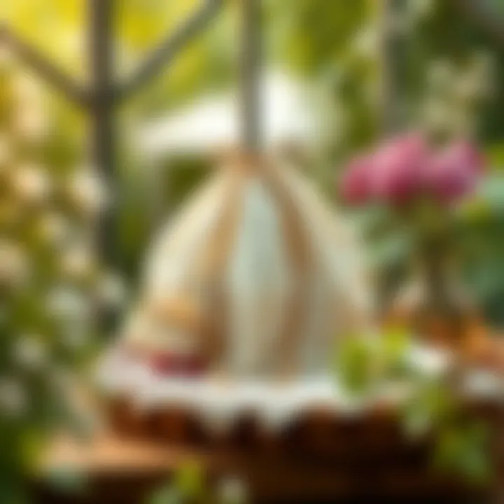 Eco-friendly products for bridal trousseau