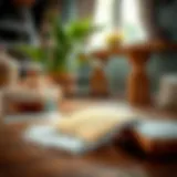 Effective paint removal techniques