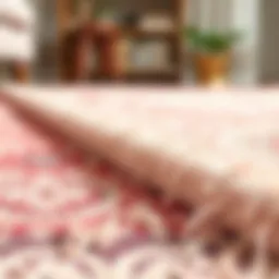 Elegant thin carpet cleaning techniques