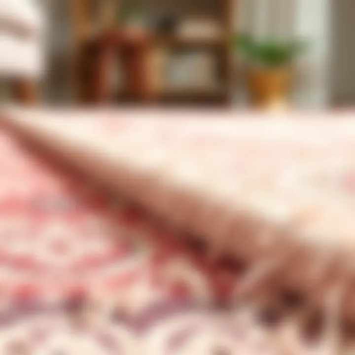 Elegant thin carpet cleaning techniques