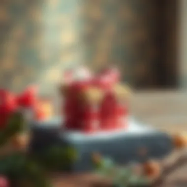 Creative gift ideas based on personality traits