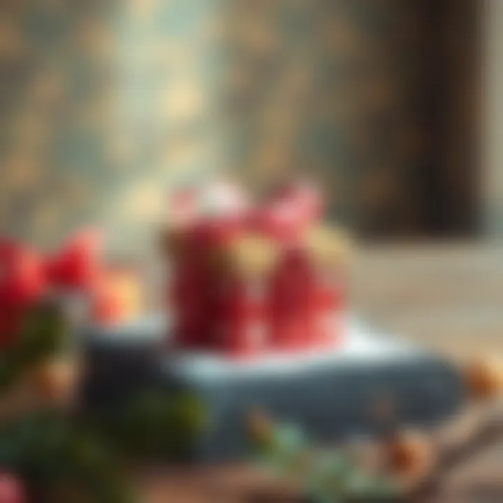 Creative gift ideas based on personality traits