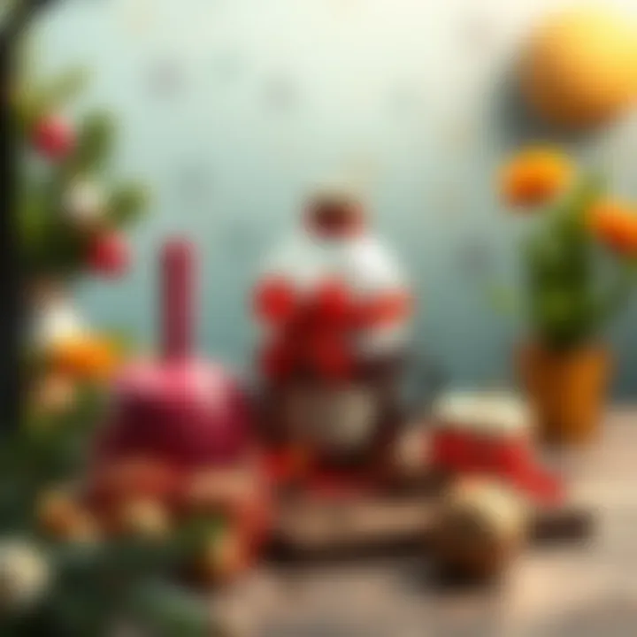 Unique hobbies and activities for gift selection