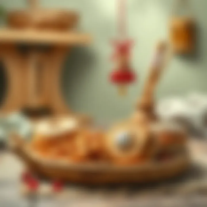 Modern reinterpretation of cultural traditions