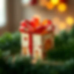 Unique gift ideas for special occasions