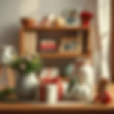 Budget-friendly options for thoughtful home gifts