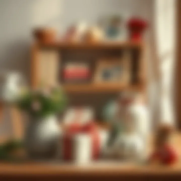 Budget-friendly options for thoughtful home gifts