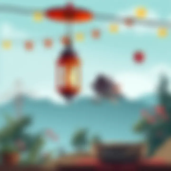 Evde Eğlenceli Oyun Türleri ve Uygulama Yöntemleri Summary