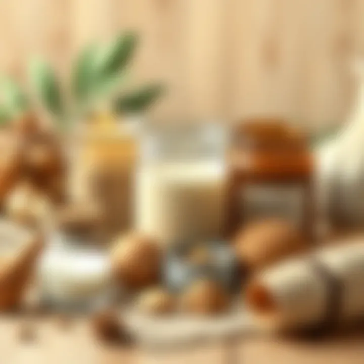 Essential Materials for Candle Crafting Materials needed for candle making