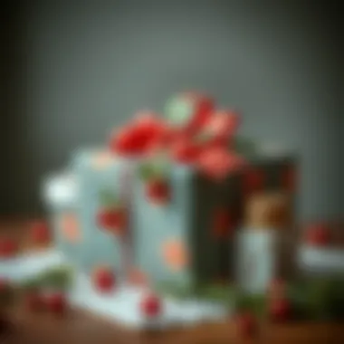 Heartfelt gift wrapping ideas for a special touch