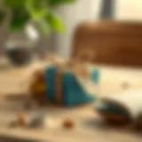 A thoughtful gift idea for Father's Day