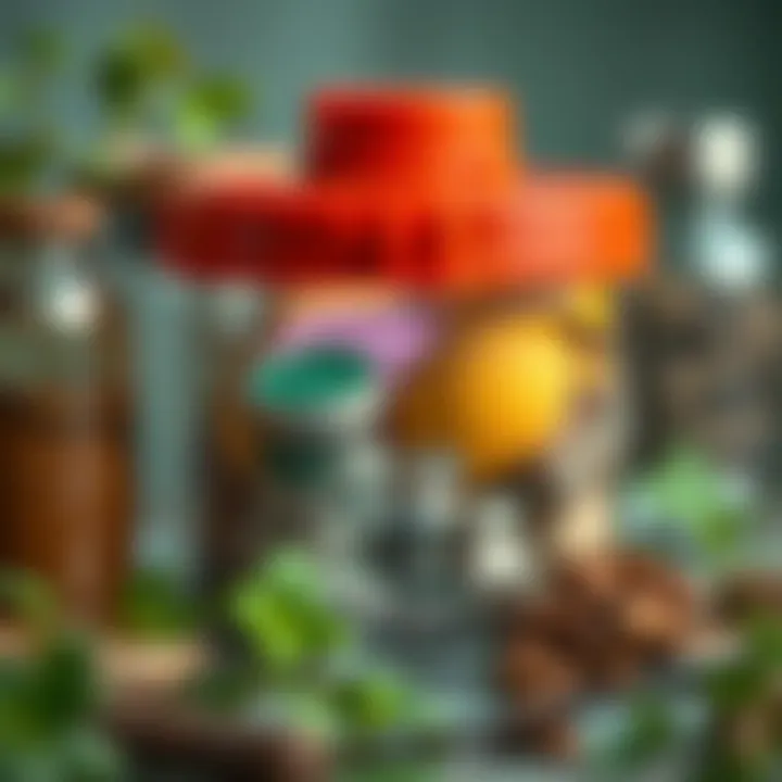 Innovative uses of recycled products in everyday life