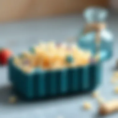 Benefits of alternative materials