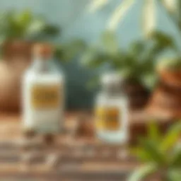 Natural alternatives to glycerin