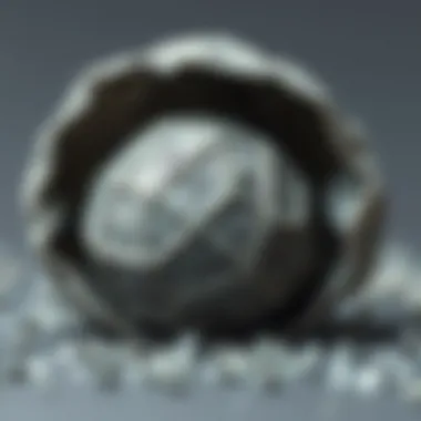 Creative uses of gray in art and design