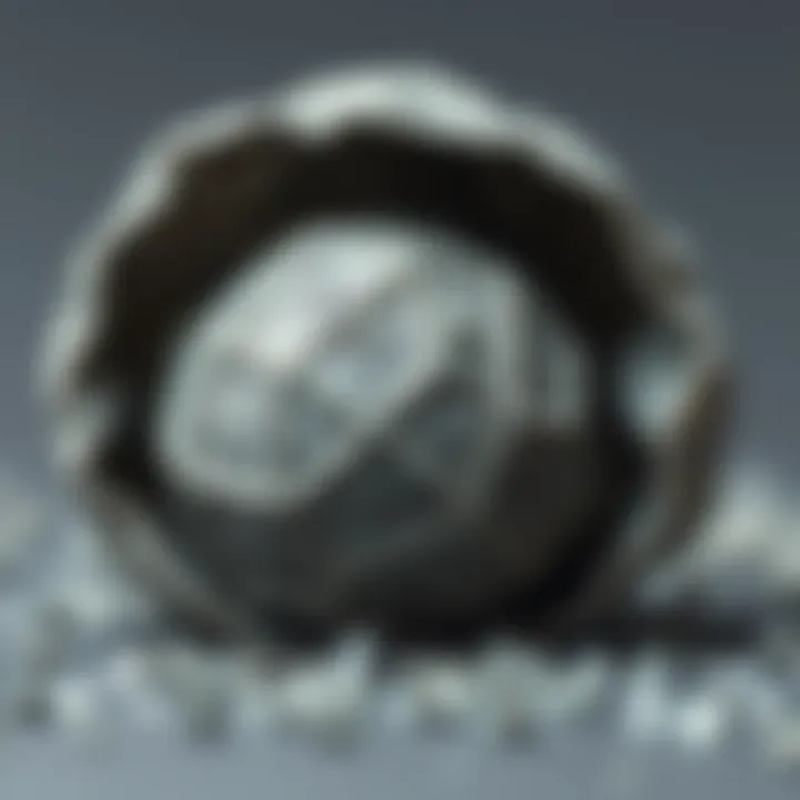 Creative uses of gray in art and design