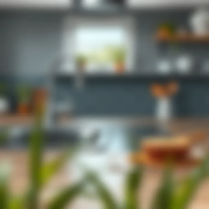 Detailed care tips for maintaining inox surfaces