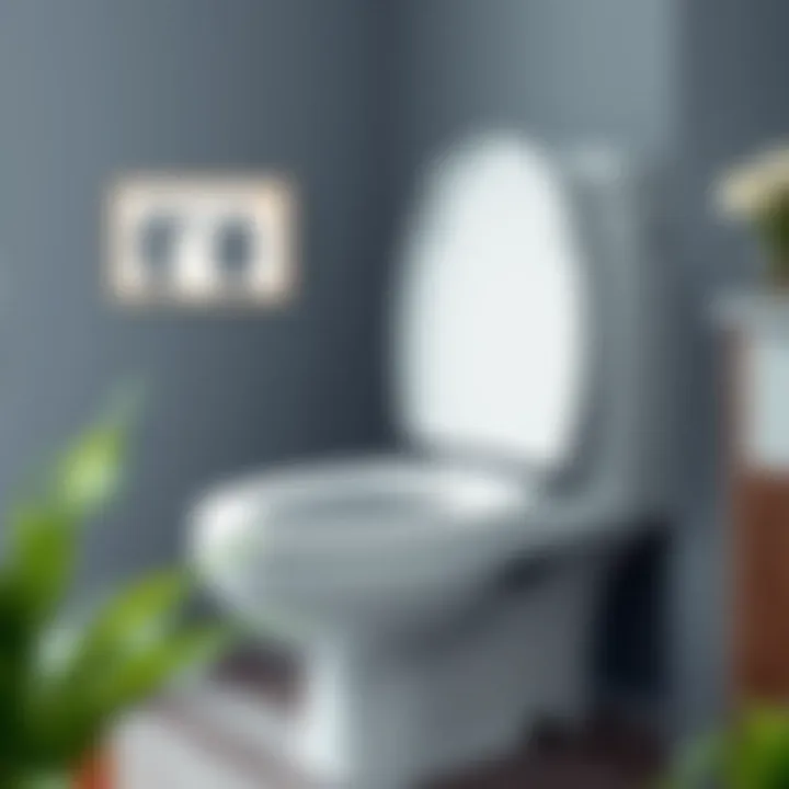Common issues after toilet seat installation