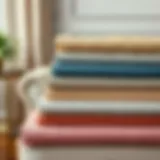 Elegant fabric samples for sofa upholstery