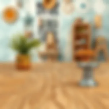 Addressing Challenges in Laminate Painting Common issues faced during laminate painting and solutions