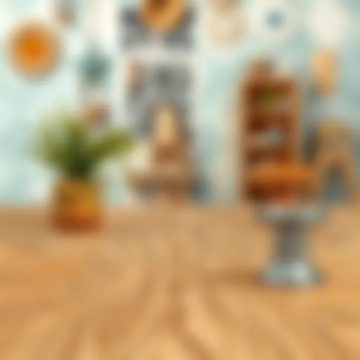 Addressing Challenges in Laminate Painting Common issues faced during laminate painting and solutions