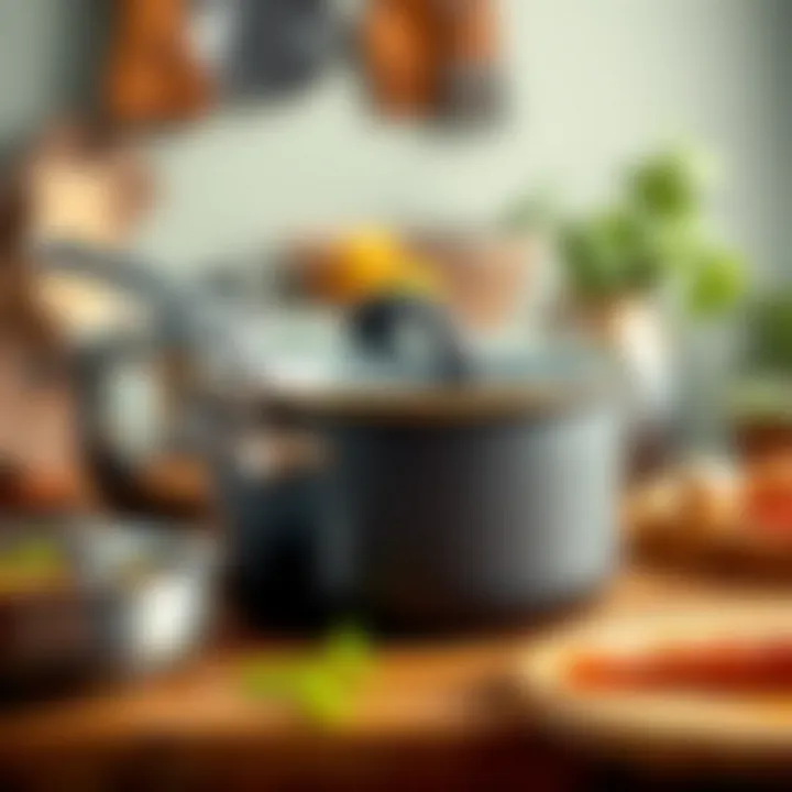 Maintaining Teflon cookware longevity