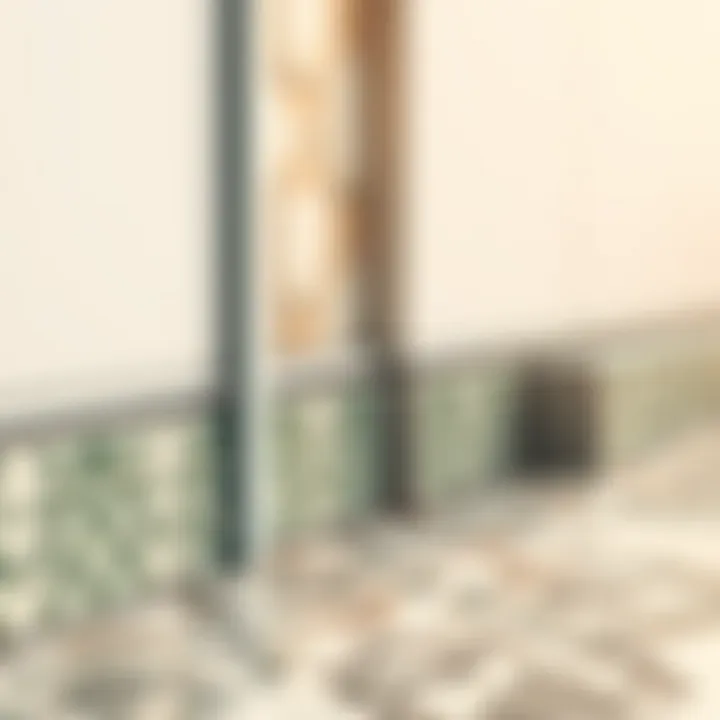 Caring for Skirting Tiles Maintenance tips for keeping skirting tiles in pristine condition