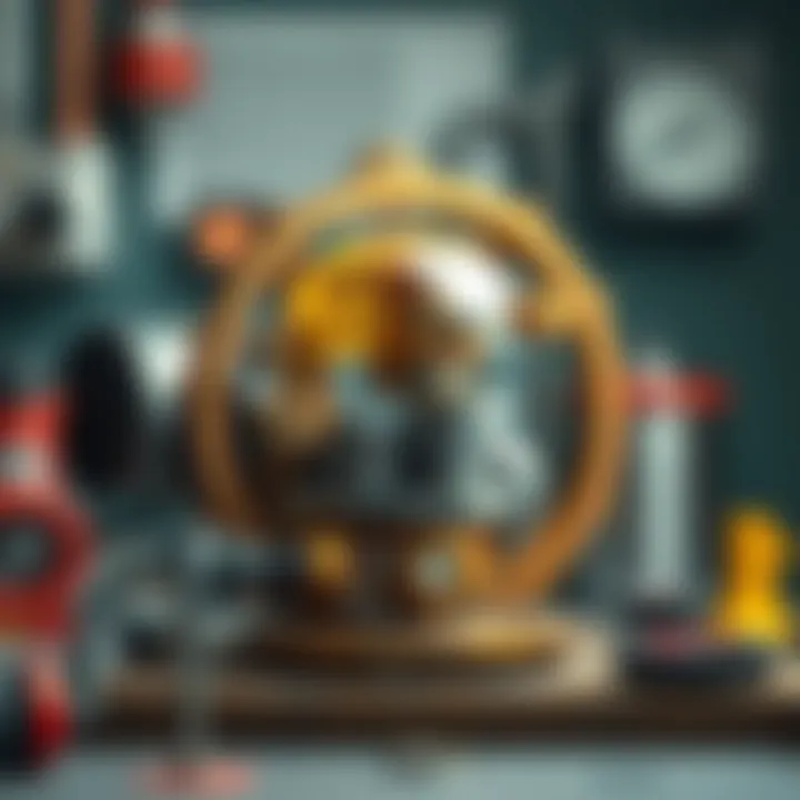 Diverse applications of mechanical technology in various industries