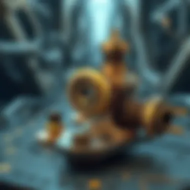 Future trends in mechanical technology and its potential impact