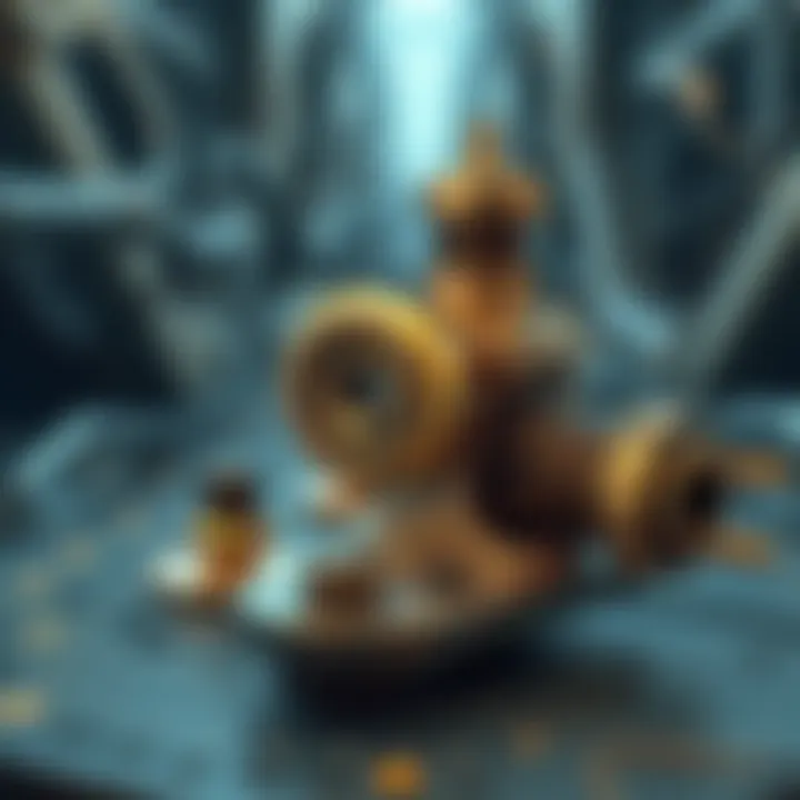 Future trends in mechanical technology and its potential impact