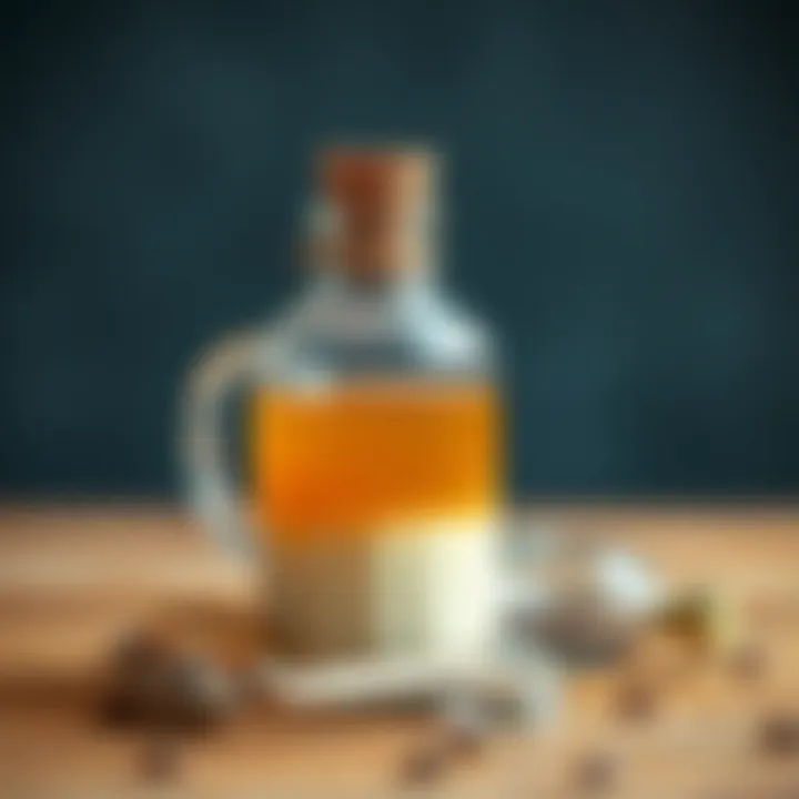 Natural remedies to eliminate odors