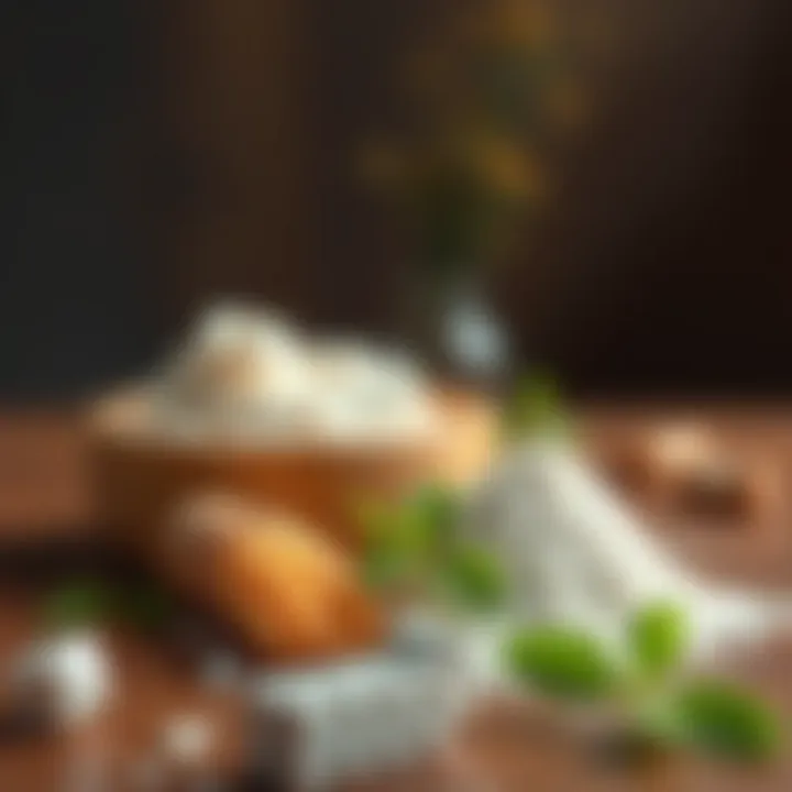 Natural Cleaning Materials Natural cleaning materials for silver polishing