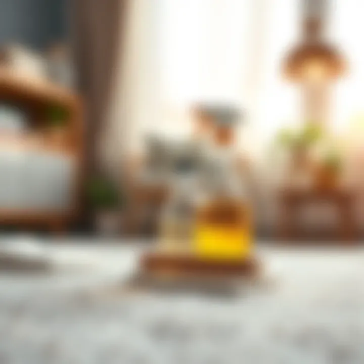 Eco-Friendly Solutions for Carpet Cleaning Natural cleaning solutions for carpets