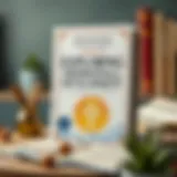 Cover of a profound personal development book