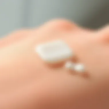 Effective methods for removing adhesive from skin