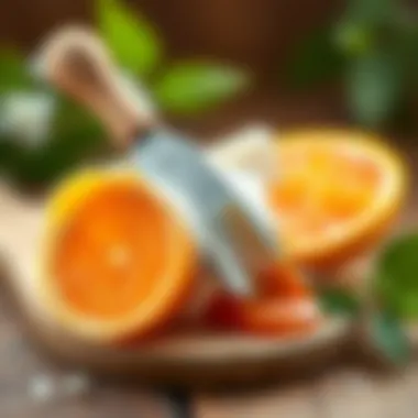 Natural solutions for adhesive removal