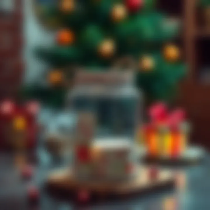 Unique Personalized Gift Ideas Personalized gift items showcasing unique craftsmanship