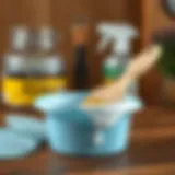 Effective methods for removing paint from plastic surfaces