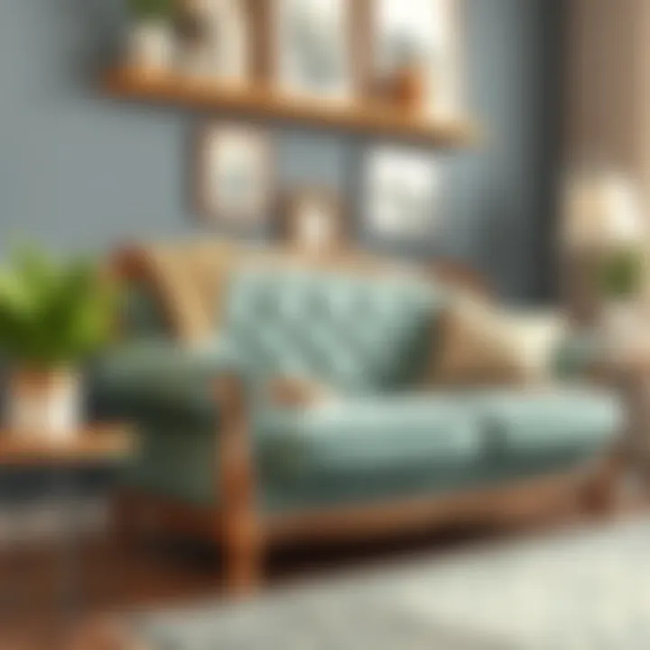 Practical tips for maintaining upholstery cleanliness